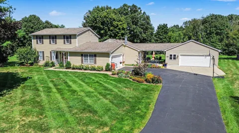 2603 Lone Oak Drive
