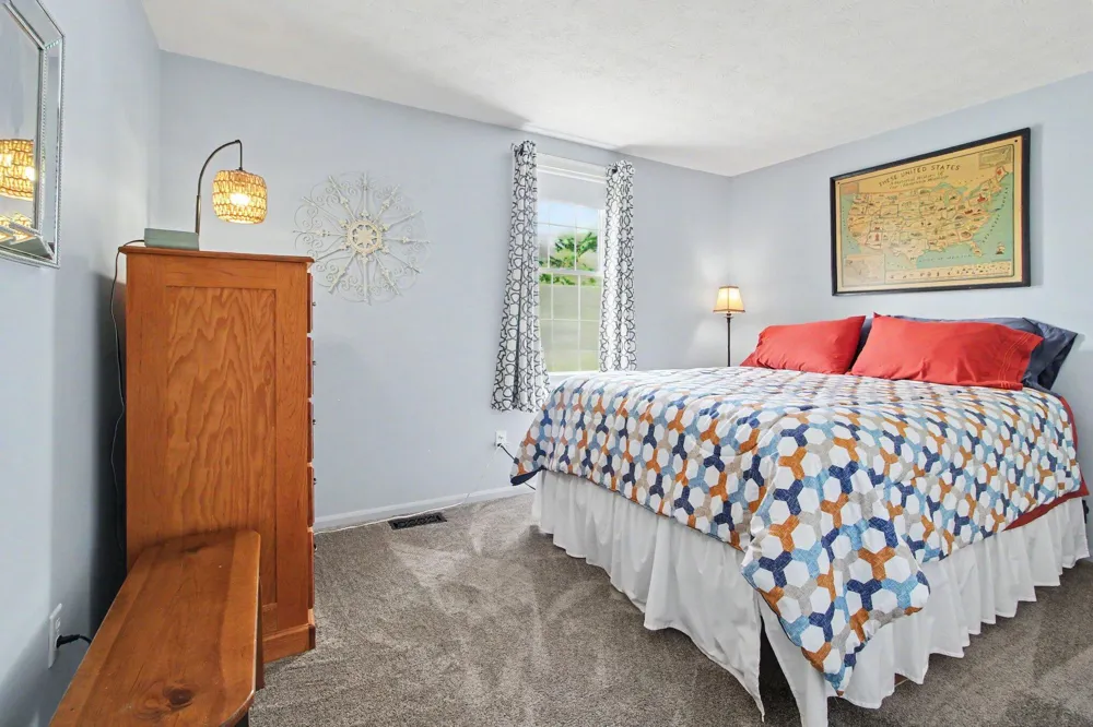 2603 Lone Oak Drive Lodi Township, MI 48103