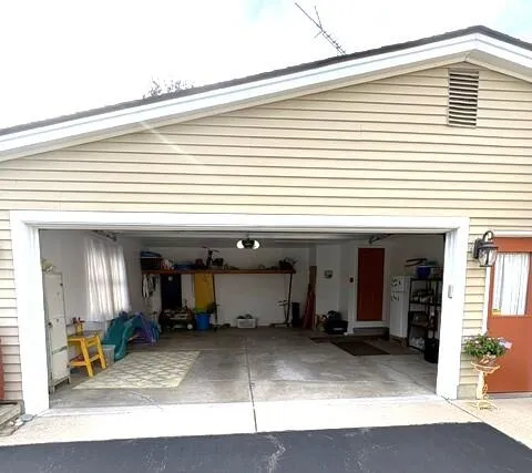 2603 Lone Oak Drive Lodi Township, MI 48103