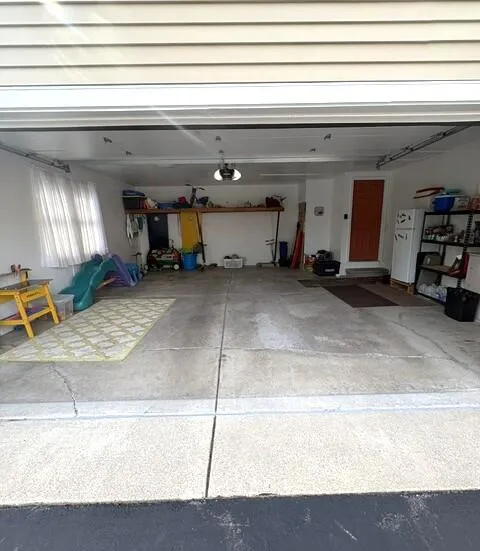 2603 Lone Oak Drive Lodi Township, MI 48103