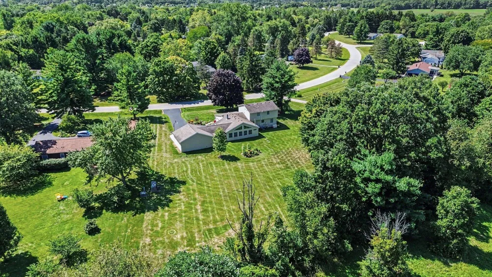 2603 Lone Oak Drive Lodi Township, MI 48103