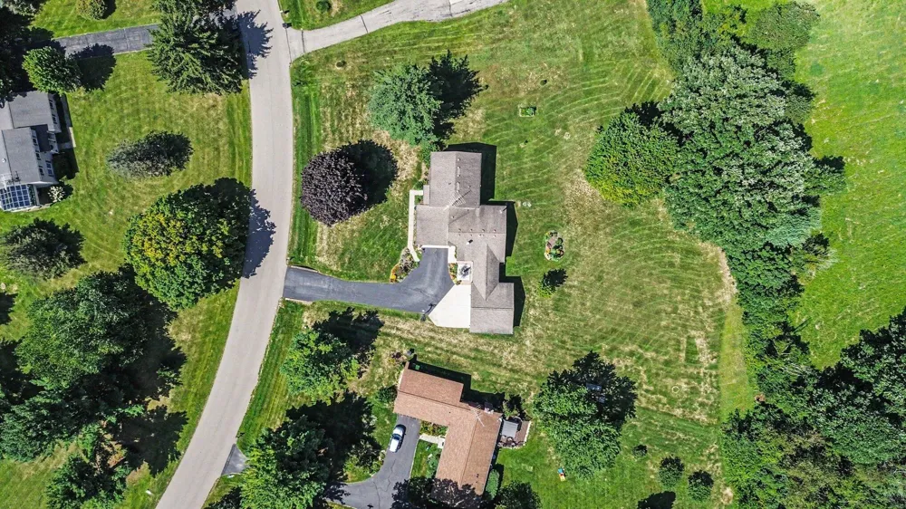 2603 Lone Oak Drive Lodi Township, MI 48103