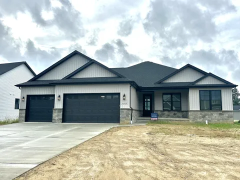 16410 Sleepy Hollow Drive