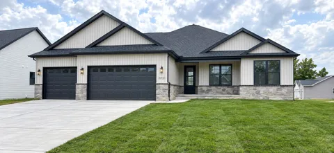 16410 Sleepy Hollow Drive