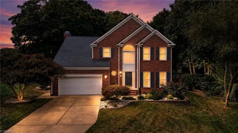 7 Timber Ridge Court
