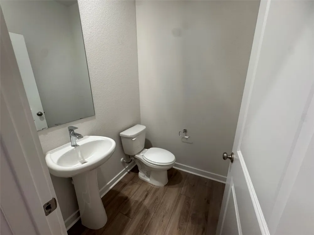 108 Sorghum Drive Hutto, TX 78634