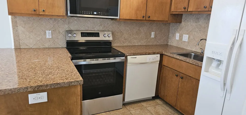 709 Franklin Boulevard #A Austin, TX 78751