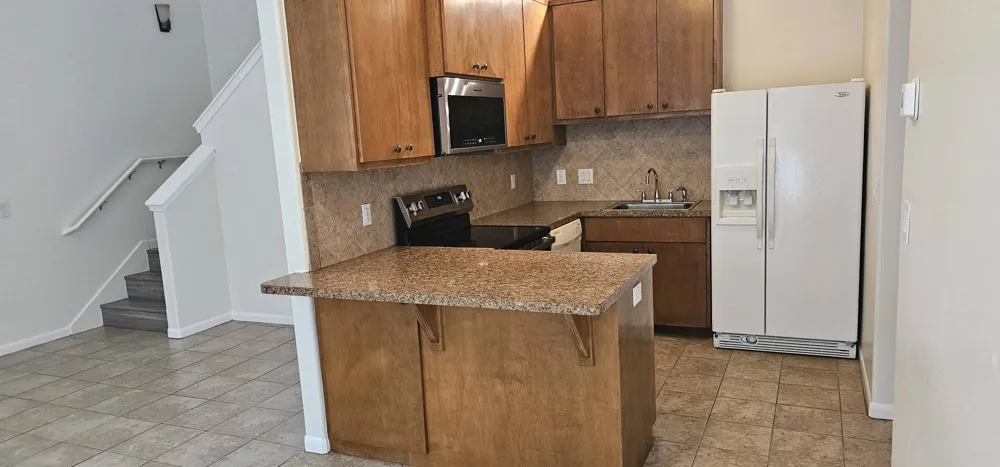 709 Franklin Boulevard #A Austin, TX 78751
