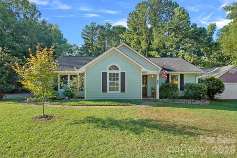 7120 Chattanooga Lane