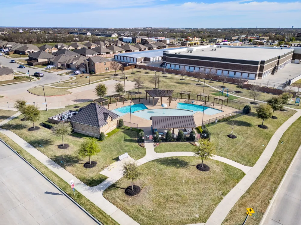 200 Copper Switch Drive Anna, TX 75409