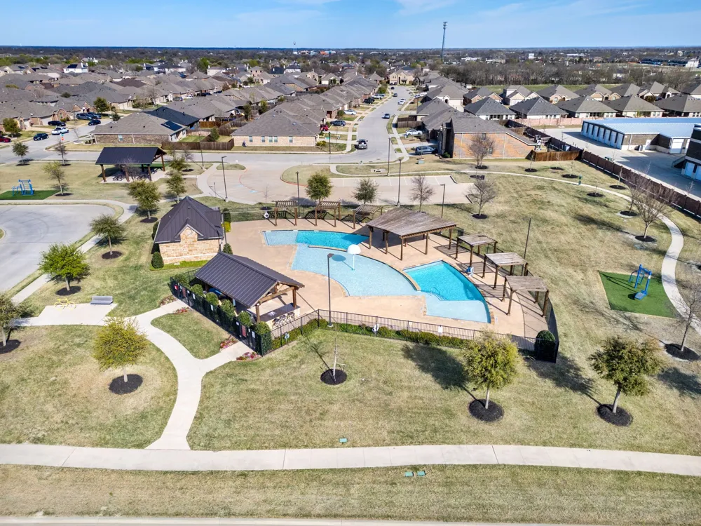 200 Copper Switch Drive Anna, TX 75409