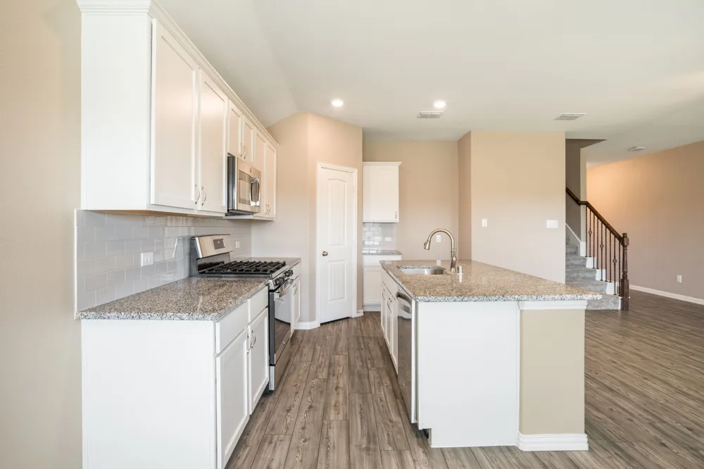 200 Copper Switch Drive Anna, TX 75409