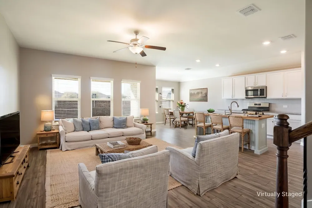 200 Copper Switch Drive Anna, TX 75409