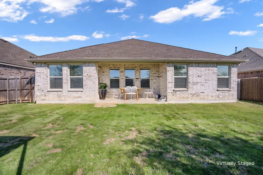 200 Copper Switch Drive Anna, TX 75409