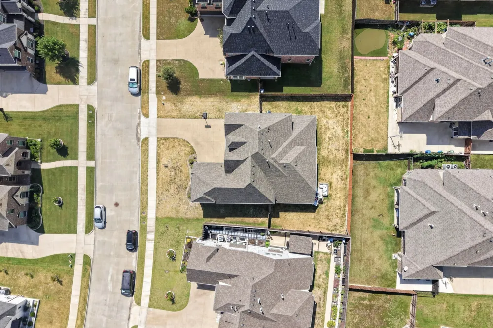 4717 Antebellum Lane Mansfield, TX 76063