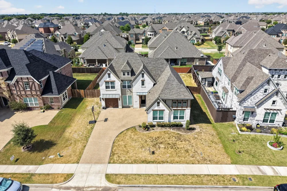 4717 Antebellum Lane Mansfield, TX 76063