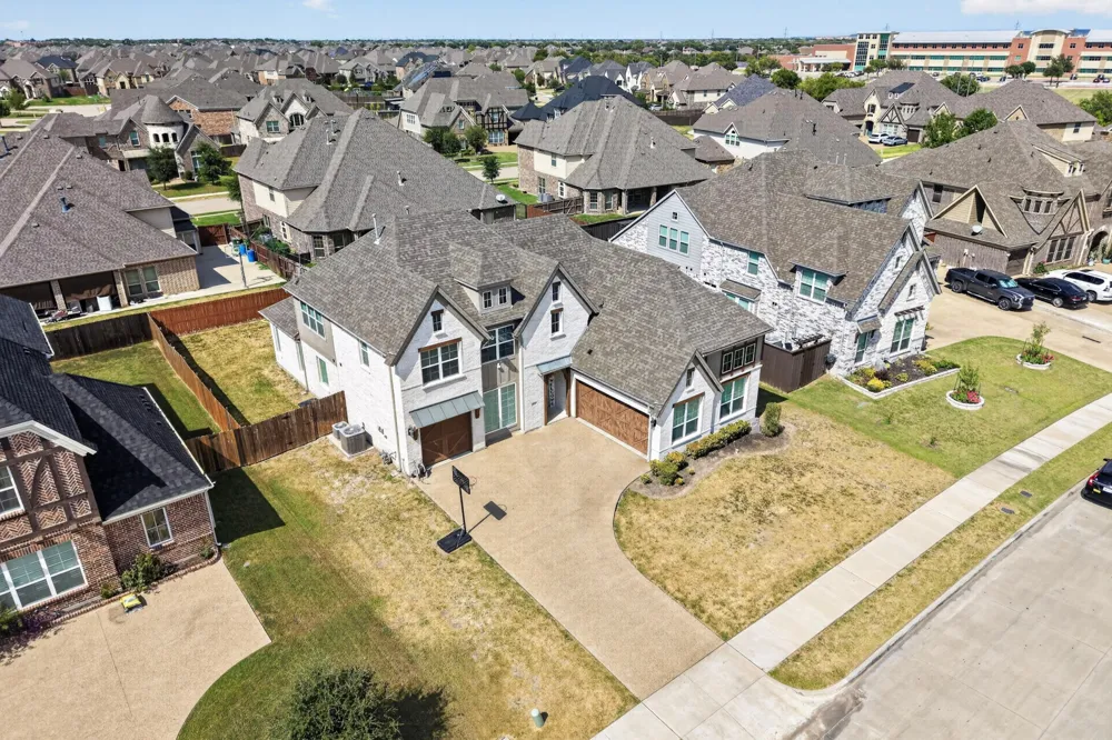 4717 Antebellum Lane Mansfield, TX 76063