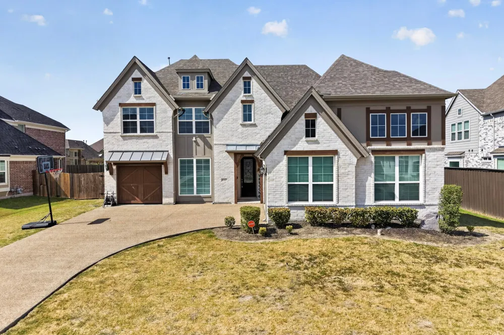 4717 Antebellum Lane Mansfield, TX 76063