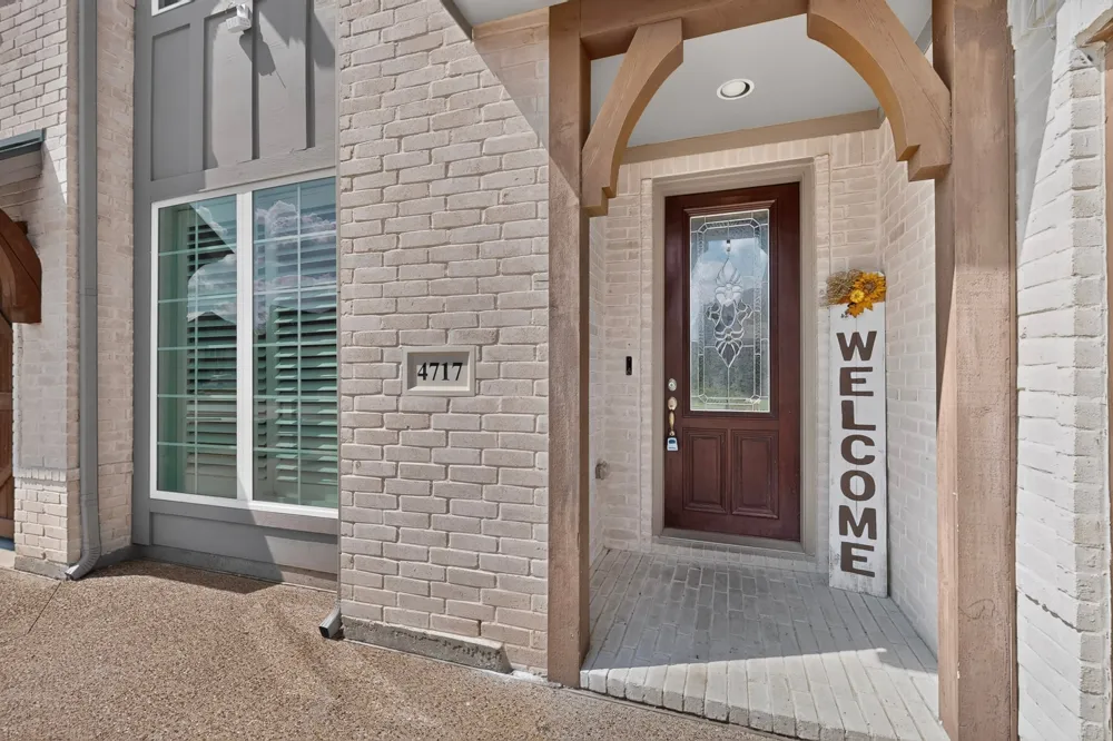 4717 Antebellum Lane Mansfield, TX 76063