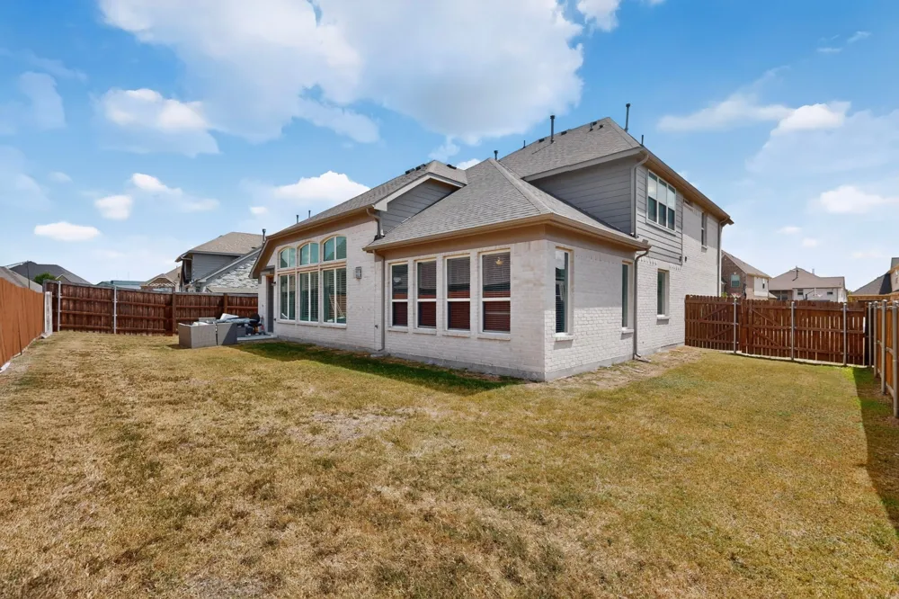 4717 Antebellum Lane Mansfield, TX 76063
