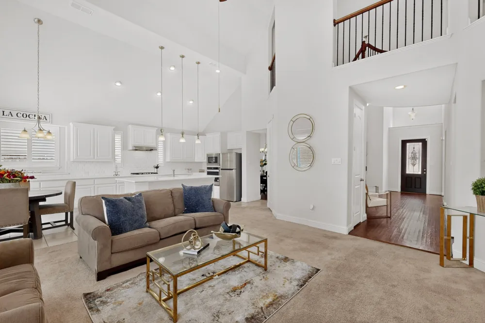 4717 Antebellum Lane Mansfield, TX 76063