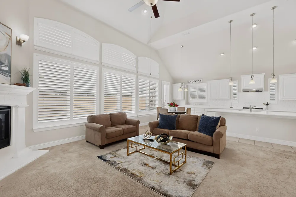 4717 Antebellum Lane Mansfield, TX 76063