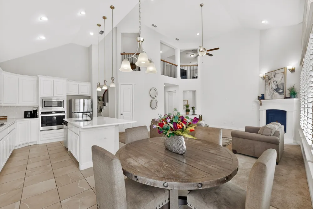 4717 Antebellum Lane Mansfield, TX 76063