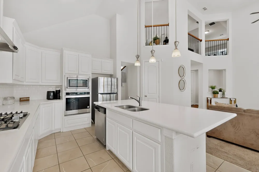 4717 Antebellum Lane Mansfield, TX 76063