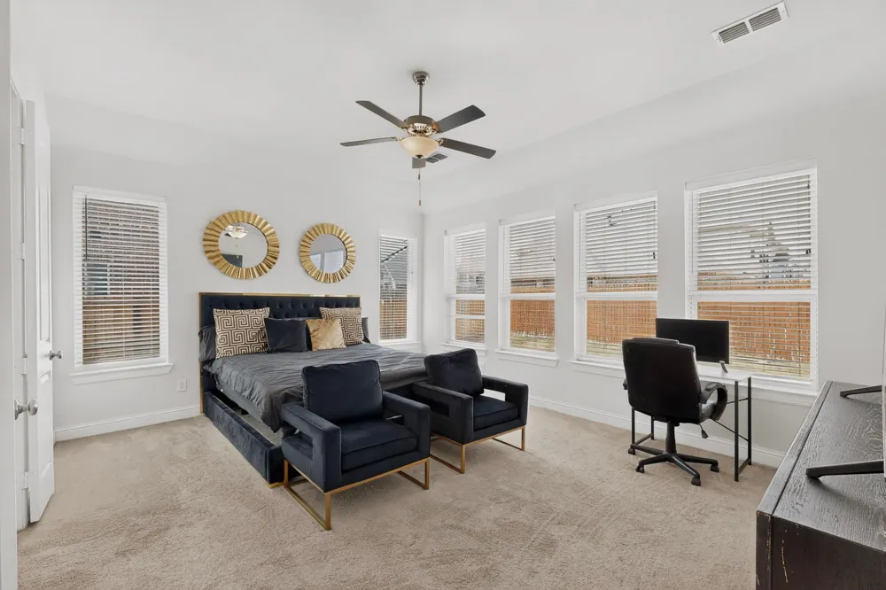 4717 Antebellum Lane Mansfield, TX 76063