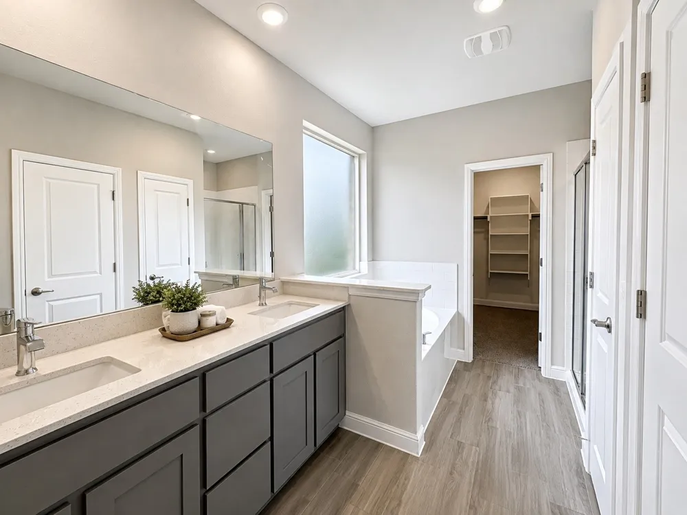 1308 Millerbird Way Argyle, TX 76226