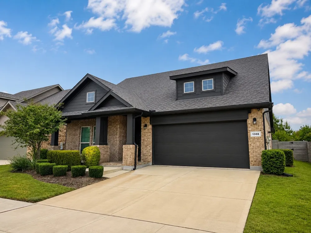 1308 Millerbird Way Argyle, TX 76226