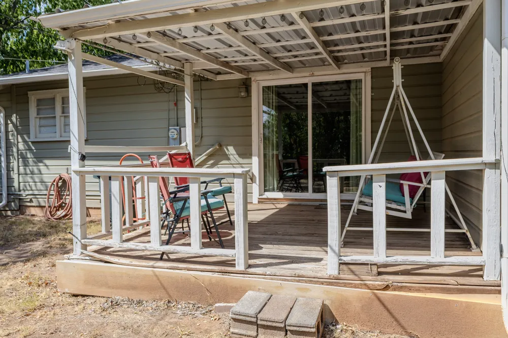 3173 S. 21 STREET Abilene, TX 79605