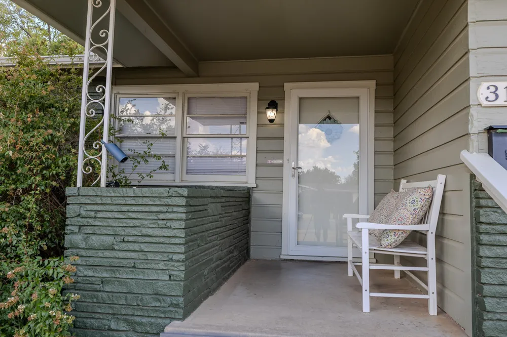 3173 S. 21 STREET Abilene, TX 79605
