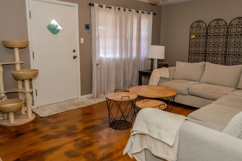 3173 S. 21 STREET Abilene, TX 79605