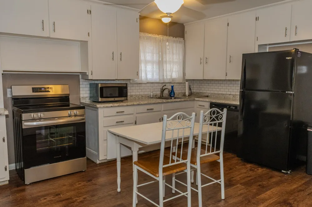 3173 S. 21 STREET Abilene, TX 79605