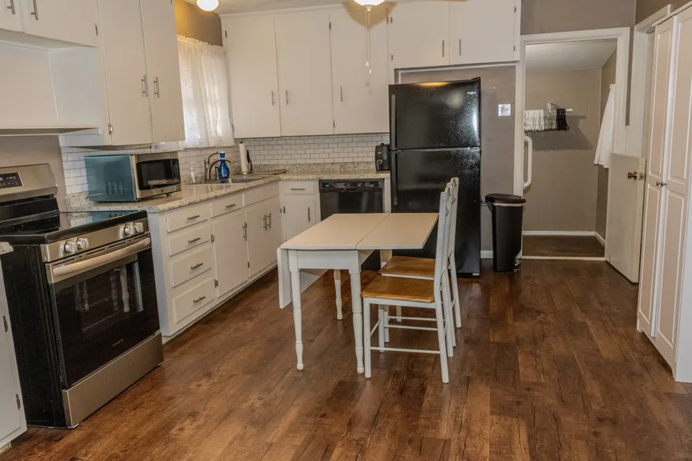 3173 S. 21 STREET Abilene, TX 79605