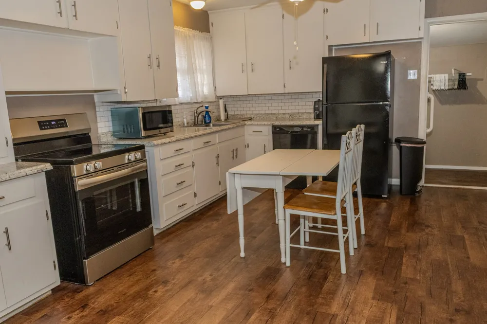 3173 S. 21 STREET Abilene, TX 79605