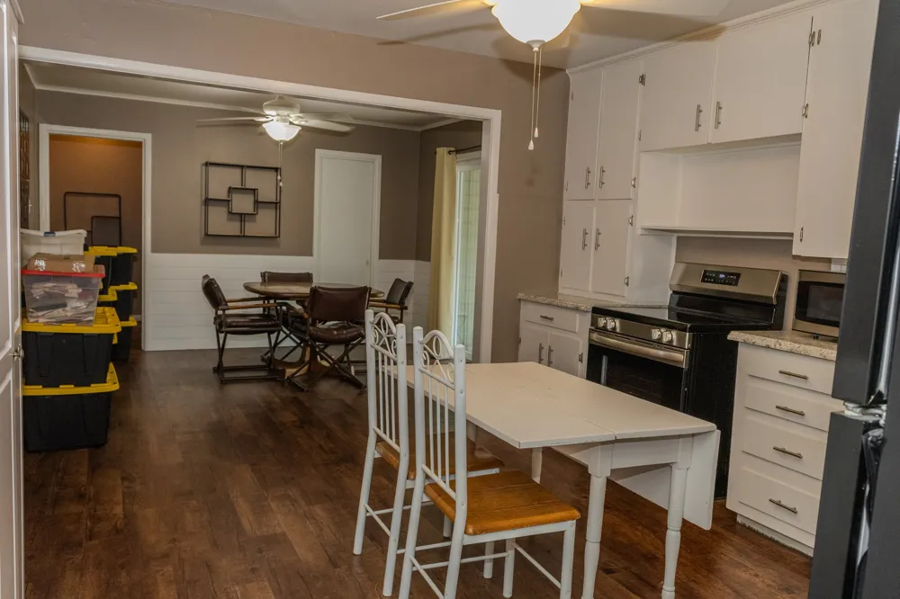 3173 S. 21 STREET Abilene, TX 79605