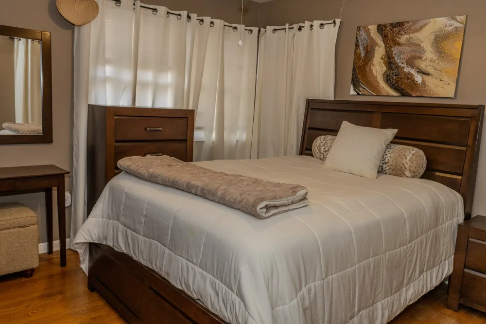 3173 S. 21 STREET Abilene, TX 79605