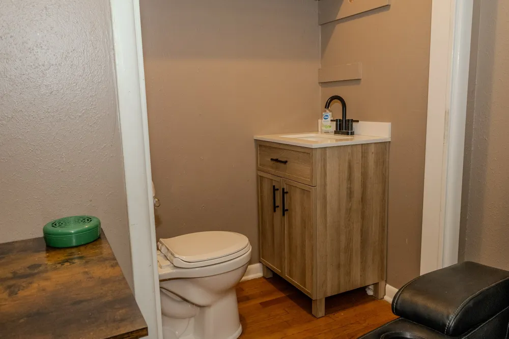 3173 S. 21 STREET Abilene, TX 79605