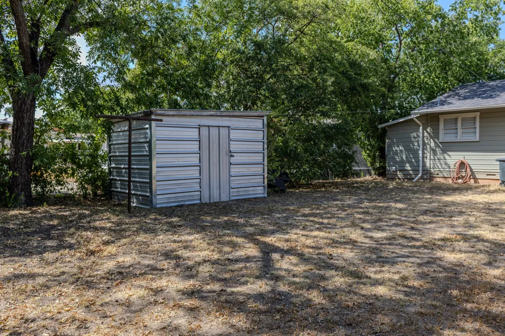 3173 S. 21 STREET Abilene, TX 79605