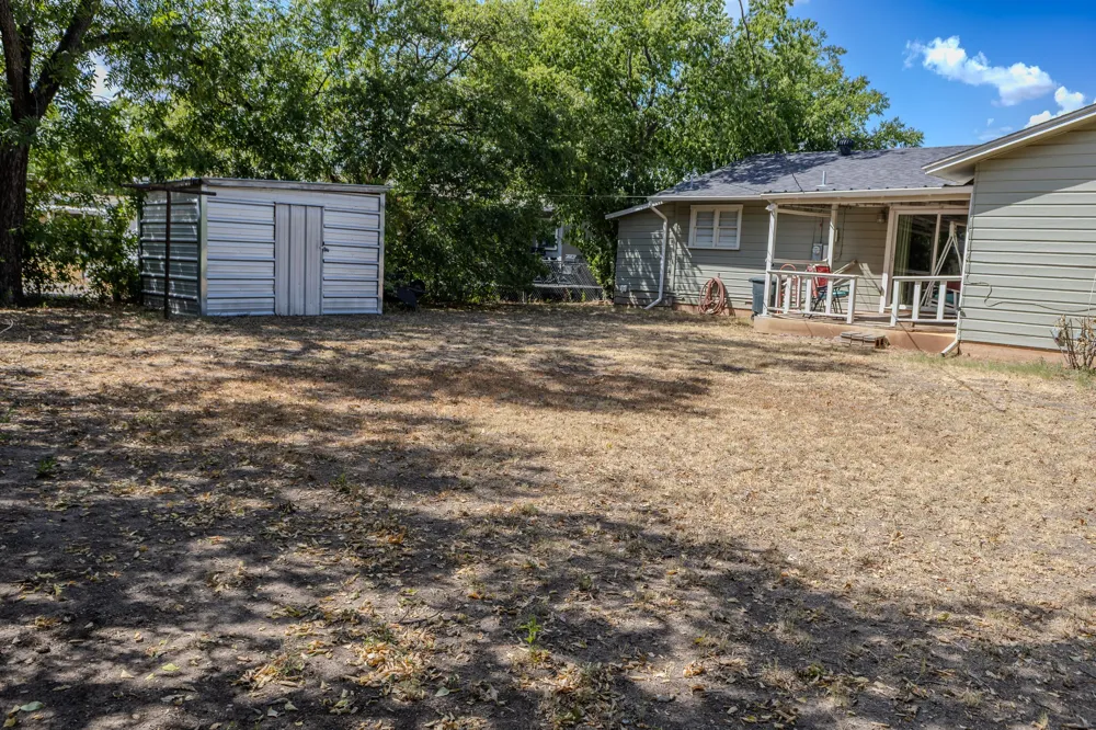 3173 S. 21 STREET Abilene, TX 79605