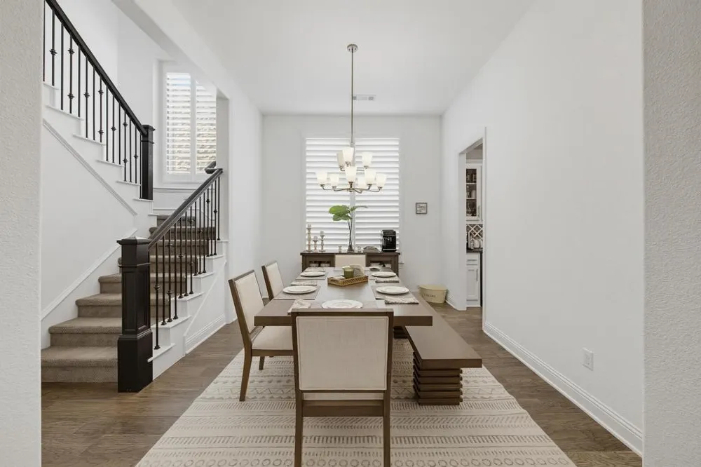 1811 Sable Bay Lane Arlington, TX 76005