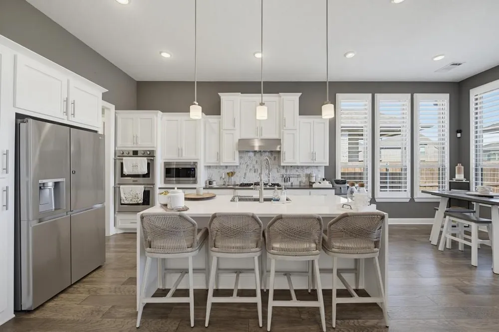 1811 Sable Bay Lane Arlington, TX 76005
