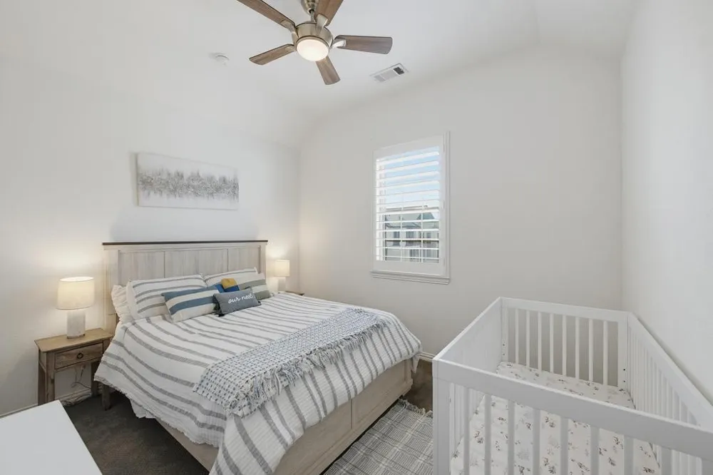 1811 Sable Bay Lane Arlington, TX 76005