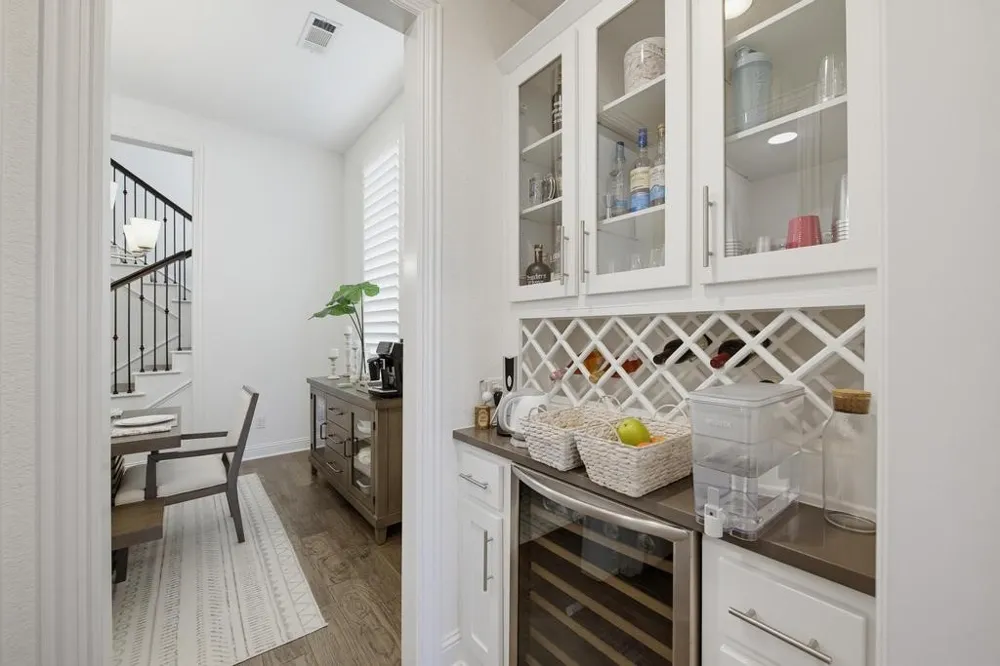 1811 Sable Bay Lane Arlington, TX 76005