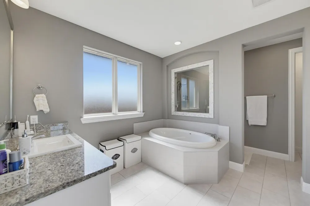 1811 Sable Bay Lane Arlington, TX 76005