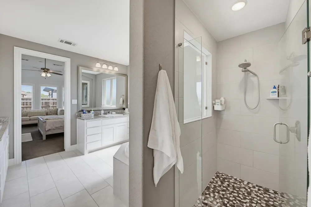 1811 Sable Bay Lane Arlington, TX 76005