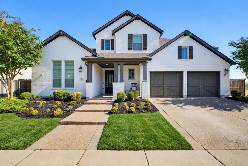 1811 Sable Bay Lane Arlington, TX 76005