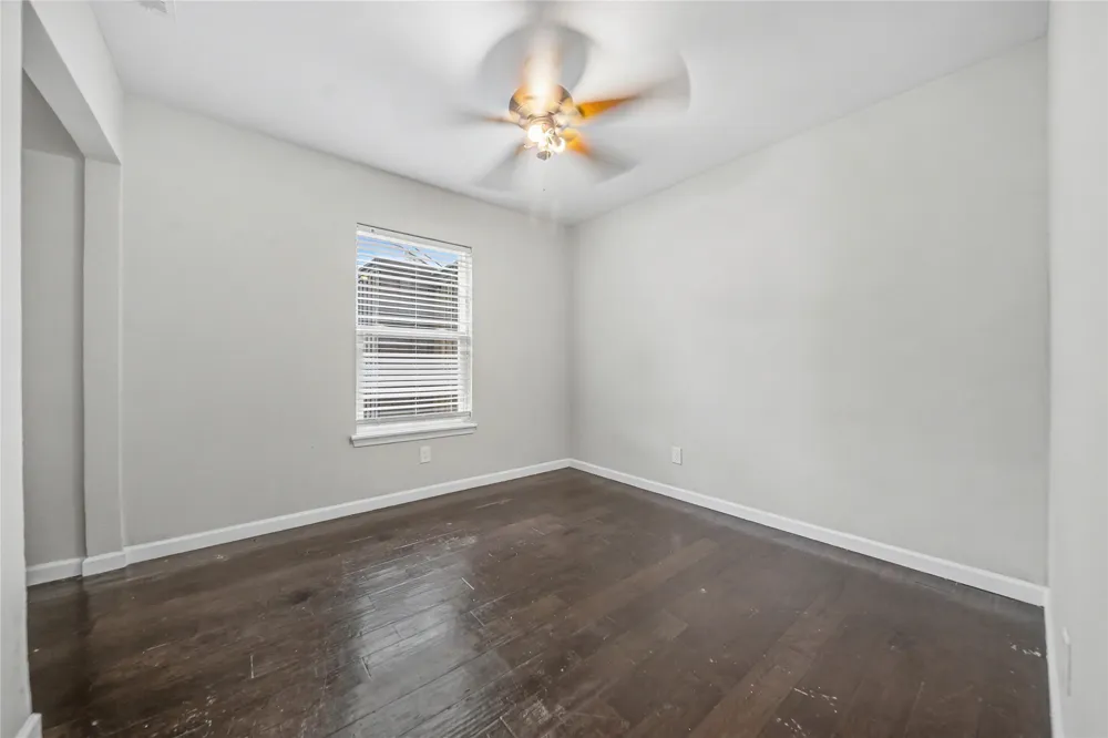 4801 Freeport Drive Garland, TX 75043